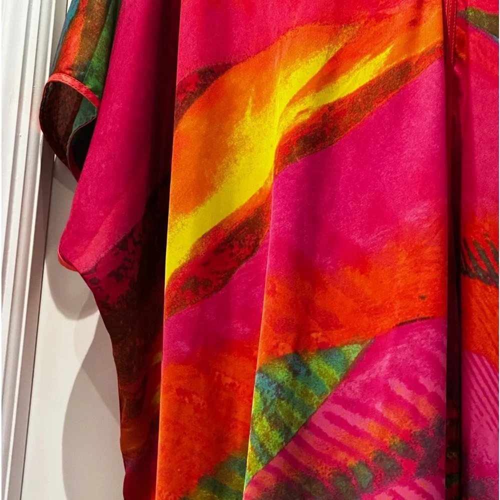 NATORI DRESS - Picture 4 of 4